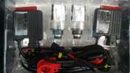 Slim ballast xenonset D2S B-kwaliteit 2 jaar garantie!, Verzenden, Nieuw