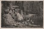 APELDOORN - Waterval Sonsbeek, Verzenden, Gelopen