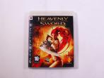 PlayStation 3 - Heavenly Sword, Spelcomputers en Games, Games | Sony PlayStation 3, Ophalen of Verzenden, Nieuw