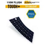 SUNBEAMsystem Tough+ 116 Watt met Flush 2.0, Watersport en Boten, Ophalen of Verzenden, Nieuw
