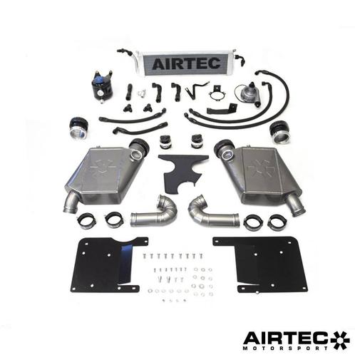 Airtec Twin-Turbo Coolling Package Audi R8 V10 / Lamborghini, Auto diversen, Tuning en Styling