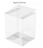 Funko POP! - Protective Display Case Soft - Grote afmeti..., Nieuw