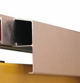 Henderson F134 Klikkap 2000mm - Systemen Single / Double Top, Doe-het-zelf en Verbouw, Overige Doe-het-zelf en Verbouw, Ophalen of Verzenden