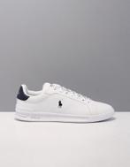 Ralph Laurens shoes sneakers/lage-sneakers heren 41 wit, Nieuw, Wit, Ralph Lauren's shoes, Verzenden