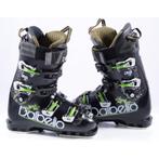 39 40 skischoenen DALBELLO DMS 100, dura-grip, canting, micr, Overige merken, Gebruikt, Verzenden, Schoenen