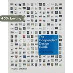 The independent design guide 9780500514573 Laura Houseley, Verzenden, Zo goed als nieuw, Laura Houseley