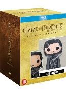 Game of thrones - Seizoen 5 incl. Funko poppetje - Blu-ray, Cd's en Dvd's, Blu-ray, Verzenden, Nieuw in verpakking