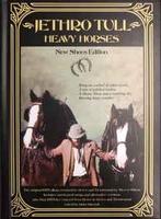 cd box - Jethro Tull - Heavy Horses (New Shoes Edition) S..., Cd's en Dvd's, Cd's | Rock, Verzenden, Zo goed als nieuw