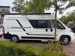 Adria Twin Axess 600 SPT Family 4 pers. camper vakantieklaar, Buscamper of Camperbus, Ringverwarming, Fiat, Startonderbreker