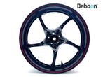 Voorwiel Yamaha FZ 6 2007-2009 (FZ6 FAZER) Non-ABS, Verzenden, Gebruikt