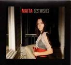 cd digi - Maita - Best Wishes, Verzenden, Zo goed als nieuw