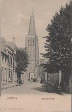 DOESBURG - Veerpoortstraat, Verzamelen, Verzenden, Gelopen