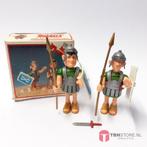 Play Asterix Roman Legionaires No. 38151 (Overige themas), Verzenden, Zo goed als nieuw