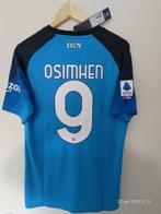Napoli - Italiaanse voetbal competitie - Victor Osimhen -, Nieuw