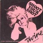 vinyl single 7 inch - Divine - Shoot Your Shot, Cd's en Dvd's, Vinyl Singles, Verzenden, Zo goed als nieuw