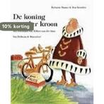 Koning Zonder Kroon 9789026992452 Marianne Busser, Verzenden, Gelezen, Marianne Busser