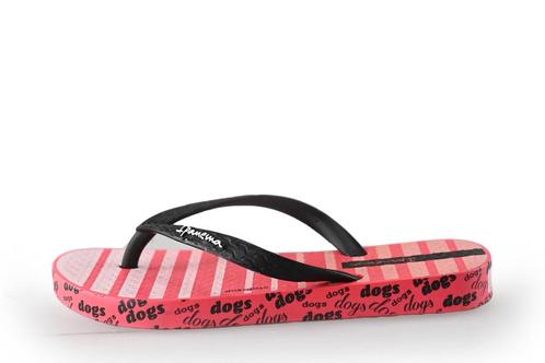 Ipanema Slippers in maat 27 Roze | 10% extra korting, Kinderen en Baby's, Kinderkleding | Schoenen en Sokken, Jongen of Meisje