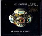 cd digi - Jeff Lynnes ELO - From Out Of Nowhere, Cd's en Dvd's, Cd's | Rock, Zo goed als nieuw, Verzenden