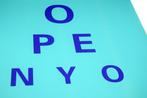 Alex Bucklee (XX-XXI) - Eye Test - Water Green Edition