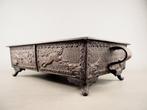 Seimin ju  - Suiban  - Jardinière - Gemarkeerd Dai, Antiek en Kunst