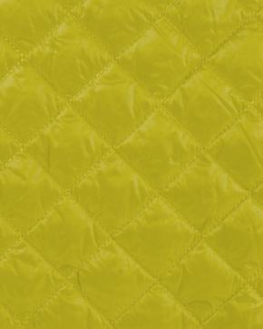 Gewatteerde Quilt Lime, Hobby en Vrije tijd, Stoffen en Lappen, Groen, Nieuw