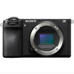 Sony A6700 body | Outlet model, Audio, Tv en Foto, Fotocamera's Digitaal, Verzenden, Gebruikt, Sony