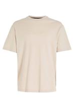 -15% Calvin Klein  Calvin Klein T-shirts  maat XXL, Kleding | Heren, T-shirts, Nieuw, Beige, Verzenden