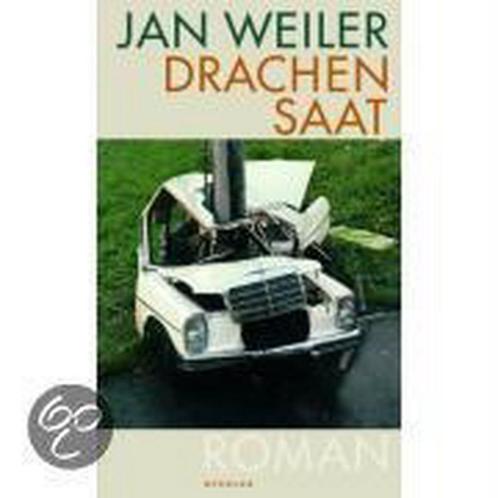 Drachensaat 9783463405391 Jan Weiler, Boeken, Overige Boeken, Gelezen, Verzenden