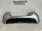 Toyota Yaris Achterbumper 52159-0DC60, Auto-onderdelen, Ophalen, Gebruikt, Toyota, Achter