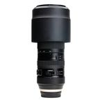 Tamron SP 150-600mm F/5-6.3 Di VC USD G2 (Canon), Audio, Tv en Foto, Fotografie | Lenzen en Objectieven, Verzenden, Nieuw