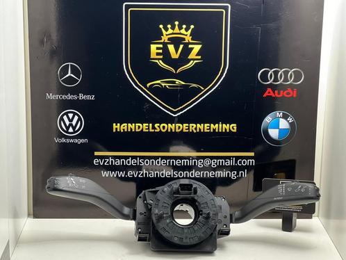 VW Transporter T5 combischakelaar stuurkolom2013 6Q0953503FJ, Auto-onderdelen, Dashboard en Schakelaars, Gebruikt, Volkswagen