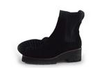 Di Lauro Chelsea Boots in maat 37 Zwart | 10% extra korting, Kleding | Dames, Schoenen, Overige typen, Zo goed als nieuw, Di Lauro
