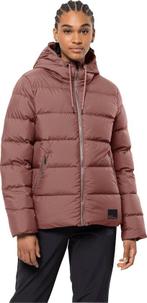Jack Wolfskin Maat M Frozen Palace Jas Vrouwen, Kleding | Dames, Jassen | Winter, Verzenden, Nieuw