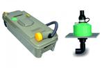 SOG Bodemontluchting II Type Thetford A C2,C3,C4, Nieuw