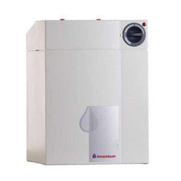 Inventum EDR 10 keukenboiler 10 liter, Doe-het-zelf en Verbouw, Geisers en Boilers, Verzenden