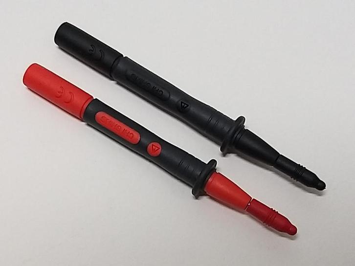 Test pin Black/Black, Auto diversen, Autogereedschap, Nieuw, Verzenden