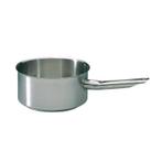 Steelpan Excellence RVS 5,4L | 24(Ø)x11(h)cm Matfer Bourgeat, Verzenden, Nieuw in verpakking