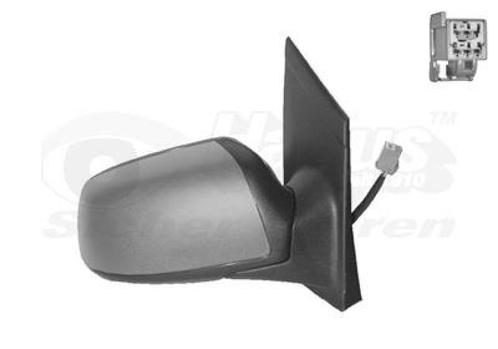SPIEGELS VOOR FORD FOCUS 2005-2008 1434381, Auto-onderdelen, Spiegels, Nieuw, Ophalen of Verzenden