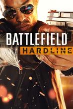 Battlefield Hardline [Xbox One], Spelcomputers en Games, Games | Xbox One, Ophalen of Verzenden, Nieuw