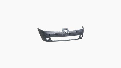 Renault Clio Ii  Voorbumper Primer+Mistlampgaten 04-05, Auto-onderdelen, Carrosserie en Plaatwerk