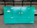 Cummins C110D5Q - 110 kVA Generator - DPX-18509-Q, Zakelijke goederen, Machines en Bouw | Aggregaten, Ophalen of Verzenden