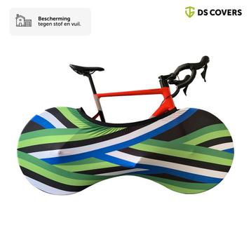 WHEEL fietssok van DS COVERS – Indoor – Stofvrij – Ademend
