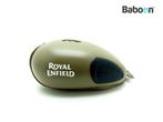 Benzine Tank Royal Enfield Classic 500 2017- Desert Storm, Verzenden, Gebruikt