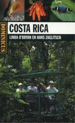 Costa Rica / Dominicus landengids 9789025735807, Boeken, Reisgidsen, Verzenden, Zo goed als nieuw, Linda O'Bryan