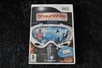 Shaun White Snowboarding Road Trip Nintendo Wii No Manual, Spelcomputers en Games, Games | Nintendo Wii, Verzenden, Nieuw