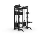 Martech M8 2IN1 Rack - Cable station - Half rack -Squat rack, Sport en Fitness, Verzenden, Nieuw
