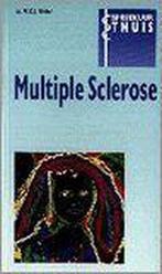 Multiple sclerose / Spreekuur thuis 9789066114746, Boeken, Verzenden, Gelezen, W.E.J. Weber