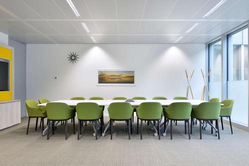 Werkplekken te huur Coolsingel 65 Rotterdam, Zakelijke goederen, Bedrijfs Onroerend goed, Huur