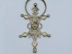 Haar ornament - Niger - Sluier hanger