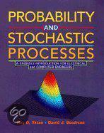 Probability And Stochastic Processes 9780471178378 Roy Yates, Verzenden, Gelezen, Roy Yates